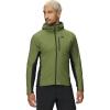 imageOutdoor Research Mens Deviator Hoodie WillowBlack S
