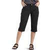 imageOutdoor Research Womens Ferrosi CaprisBlack