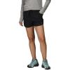 imageOutdoor Research Womens Odyssey Multi ShortsBlack