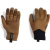 imageOutdoor Research Womens Vigor Midweight Sensor GlovesCoyote