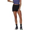 imageWomens Swift Lite Hybrid Shorts  35quot InseamBlack