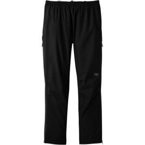 imageMens Foray 3L PantsBlack