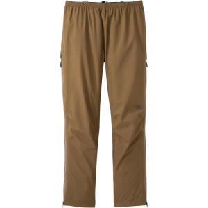 imageMens Foray 3L PantsCoyote