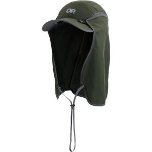 imageOutdoor Research Sun Runner CapVerde