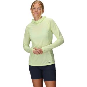 imageOutdoor Research Womens Echo HoodieCool Matcha