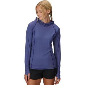 imageOutdoor Research Womens Echo HoodieGalactic