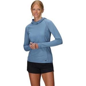 imageOutdoor Research Womens Echo HoodieOlympic