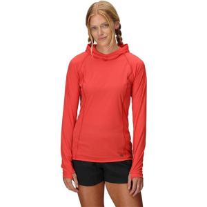 imageOutdoor Research Womens Echo HoodieSunrise