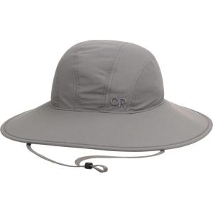 imageOutdoor Research Womens Oasis Sun HatSolid Pewter