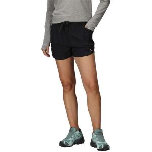 imageOutdoor Research Womens Odyssey Multi ShortsBlack