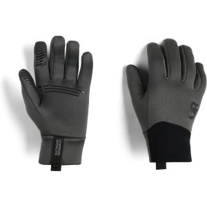 imageOutdoor Research Womens Vigor Midweight Sensor GlovesCharcoal