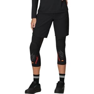 imageWomens Freewheel MTB Lite Ride ShortsBlack