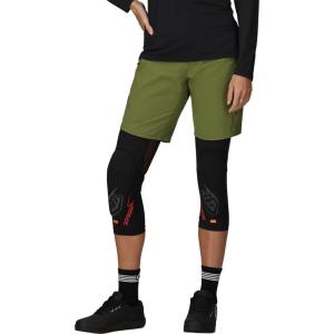 imageWomens Freewheel MTB Lite Ride ShortsWillow