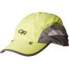 imageSun Runner CapChartreuse