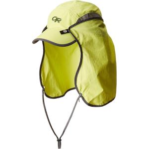 imageSun Runner CapChartreuse
