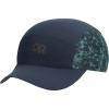 Dark Navy Atoms