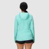 imageOutdoor Research Womens ActiveIce Spectrum Sun HoodieMaldives Heather