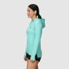 imageOutdoor Research Womens ActiveIce Spectrum Sun HoodieMaldives Heather