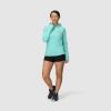 imageOutdoor Research Womens ActiveIce Spectrum Sun HoodieMaldives Heather