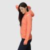 imageOutdoor Research Womens ActiveIce Spectrum Sun HoodieZest Heather