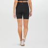 imageOutdoor Research Womens AdVantage Shorts 6 Inseam  High Waist Bike ShortsBlack