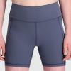 imageOutdoor Research Womens AdVantage Shorts 6 Inseam  High Waist Bike ShortsDawn