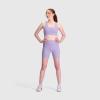 imageOutdoor Research Womens AdVantage Shorts 6 Inseam  High Waist Bike ShortsLavender