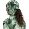 imageOutdoor Research Womens Echo Printed Hoodie  Pullover Hooded SweatshirtBalsam Cloud Scape