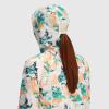 imageOutdoor Research Womens Echo Printed Hoodie  Pullover Hooded SweatshirtTropical Watercolor
