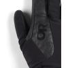 imageOutdoor Research Womens Sureshot Pro GlovesBlack