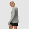 imageWomens ActiveIce Spectrum Sun Long Sleeve TeeGrey Heather