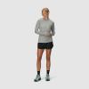imageWomens ActiveIce Spectrum Sun Long Sleeve TeeGrey Heather