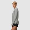 imageWomens ActiveIce Spectrum Sun Long Sleeve TeeGrey Heather