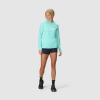 imageWomens ActiveIce Spectrum Sun Long Sleeve TeeMaldives Heather