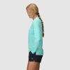 imageWomens ActiveIce Spectrum Sun Long Sleeve TeeMaldives Heather
