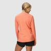 imageWomens ActiveIce Spectrum Sun Long Sleeve TeeZest Heather
