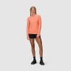 imageWomens ActiveIce Spectrum Sun Long Sleeve TeeZest Heather
