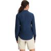 imageWomens Astroman Long Sleeve Sun ShirtCenote
