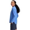 imageWomens Astroman Long Sleeve Sun ShirtIceberg