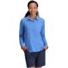 imageWomens Astroman Long Sleeve Sun ShirtIceberg