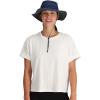 imageWomens Solar Roller Sun HatCenoterice Embroidery