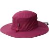 imageWomens Solar Roller Sun HatRaspberry