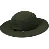 imageWomens Solar Roller Sun HatVerderice Embroidery