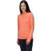 imageOutdoor Research Womens ActiveIce Spectrum Sun HoodieZest Heather