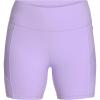 imageOutdoor Research Womens AdVantage Shorts 6 Inseam  High Waist Bike ShortsLavender