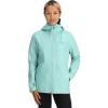 imageOutdoor Research Womens Aspire II Jacket Large Calcite