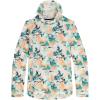 imageOutdoor Research Womens Echo Printed Hoodie  Pullover Hooded SweatshirtTropical Watercolor