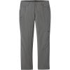 imageOutdoor Research Womens Ferrosi Pants  Regular  Climbing ampamp MultiSport Pant Pewter