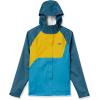 Celestial Blue/Prussian Blue/Turmeric