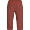 imageOutdoor Research Womens Zendo Capris  Performance Capri Pants for WomenBrick